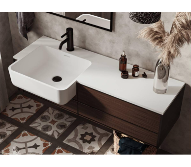 Умивальник FONTANA L/R