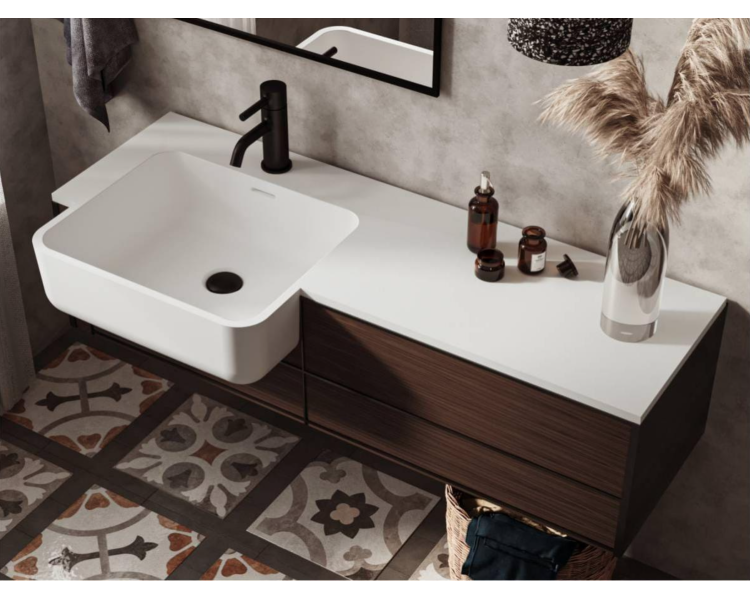 Умывальник FONTANA L/R