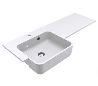 Умывальник FONTANA L/R