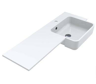 Умывальник FONTANA L/R