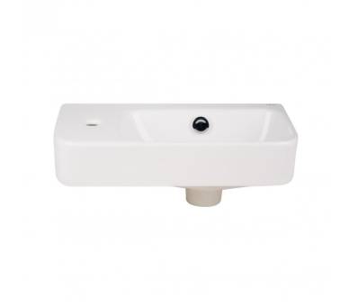 Умивальник Qtap Tern 450 L/R
