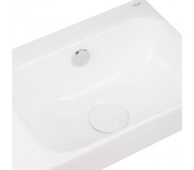 Умивальник Qtap Tern 450 L/R