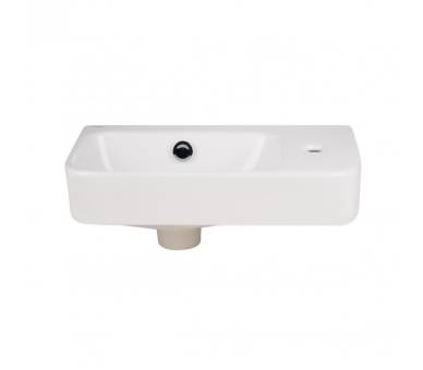 Умивальник Qtap Tern 450 L/R
