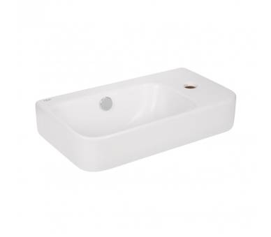 Умывальник Qtap Tern 450 L/R