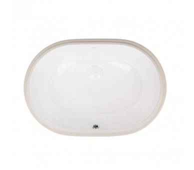 Умывальник врезной Qtap Stork 585