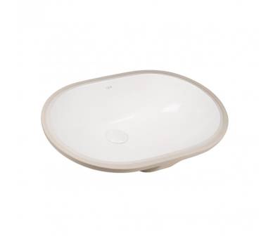 Умывальник врезной Qtap Stork 585