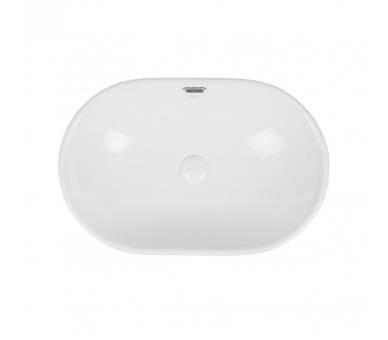 Умивальник Qtap Leo 590