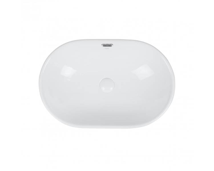 Умывальник Qtap Leo 590