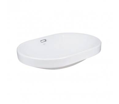 Умивальник Qtap Leo 590