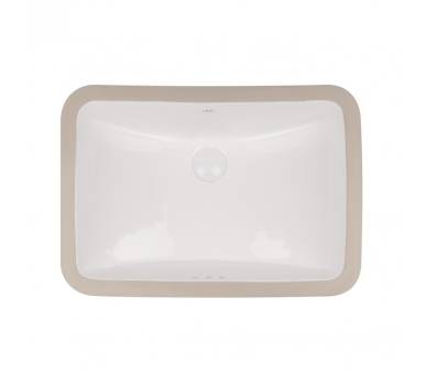 Умывальник врезной Qtap Stork 530 