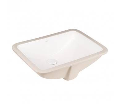 Умывальник врезной Qtap Stork 530 