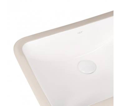 Умывальник врезной Qtap Stork 530 