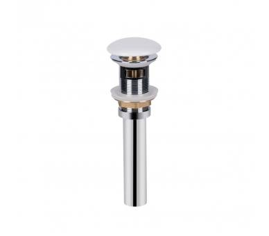 Умивальник врізний Qtap Stork 530