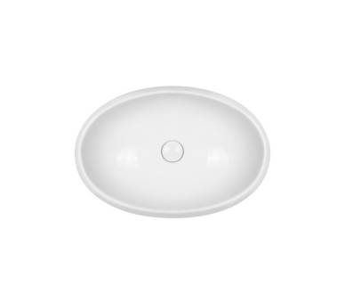 Умывальник Qtap Leo 600