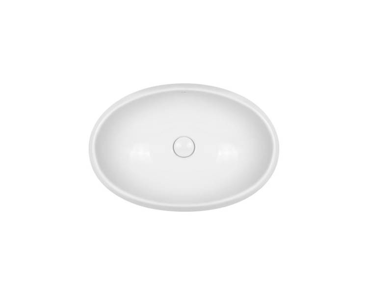 Умывальник Qtap Leo 600