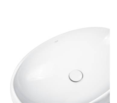 Умывальник Qtap Leo 600