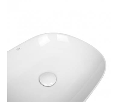 Умивальник Qtap Aquarius