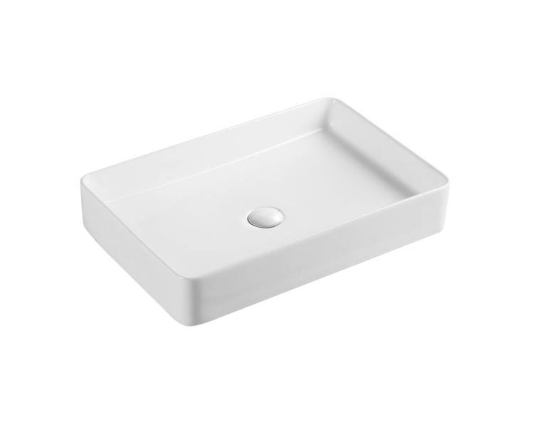 Умывальник Qtap Tern 600