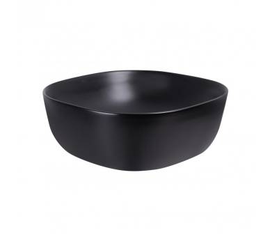 Умывальник Qtap Kolibri Black