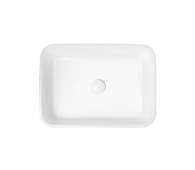 Умывальник Qtap Tern White
