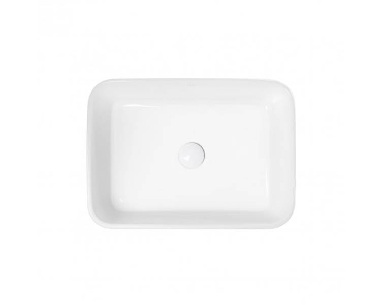 Умывальник Qtap Tern White