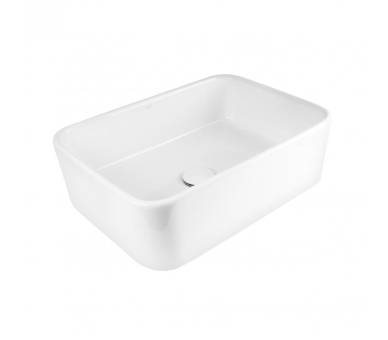 Умывальник Qtap Tern White