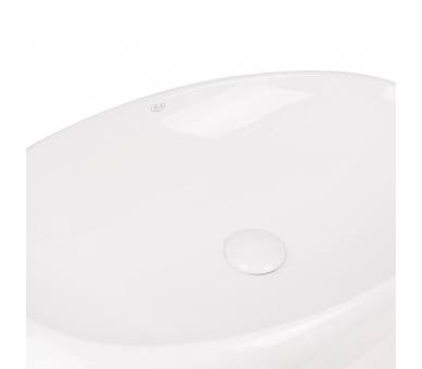 Умывальник Qtap Leo 690