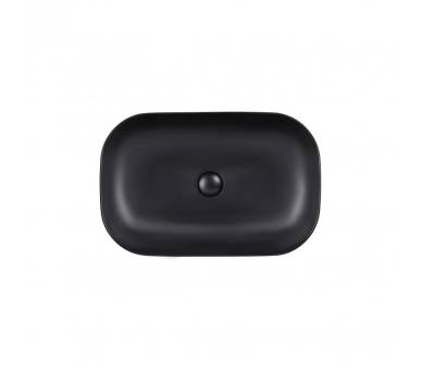 Умивальник Qtap Robin 610 Black