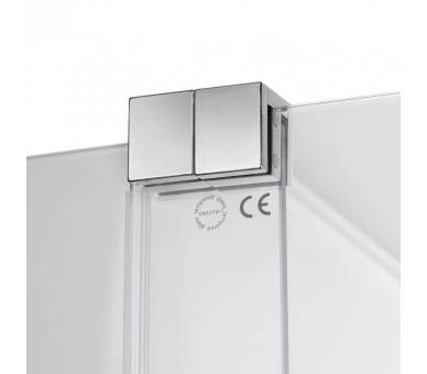 Стіна Walk-In GLIDE 120x190