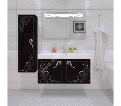  Тумба Marsan SOFIA DECO с умывальником 