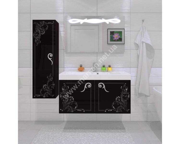  Тумба Marsan SOFIA DECO с умывальником 