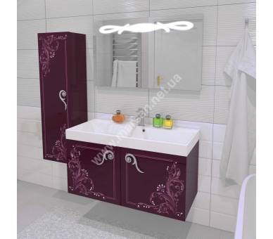  Тумба Marsan SOFIA DECO с умывальником 
