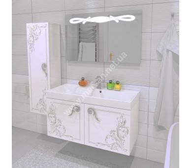  Тумба Marsan SOFIA DECO с умывальником 