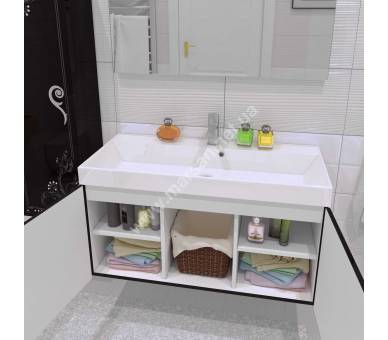  Тумба Marsan SOFIA DECO с умывальником 