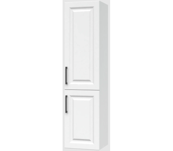 Пенал підвісний Denver 40 R/L Білий