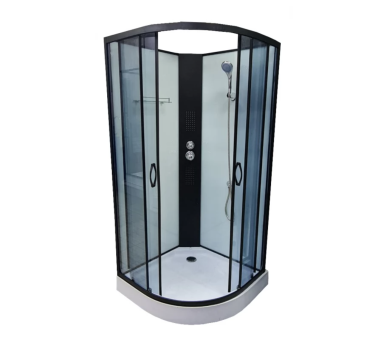 Душевой Бокс Diamond Premium DP-110 90x90