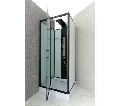Душевой Бокс Diamond Premium DP-310 90x90 прозрачное стекло