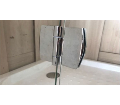 Душевая кабина Diamond Premium DP-001 90х90х210 см.