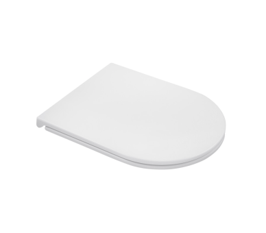 Унитаз подвесной Kroner Armada WHI513636 RIMLESS безоботковый