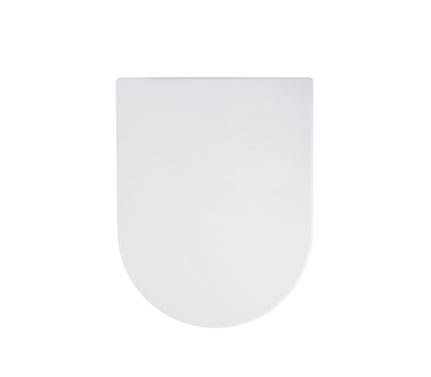 Унітаз підвісний Kroner Armada WHI513636 RIMLESS безобідковий