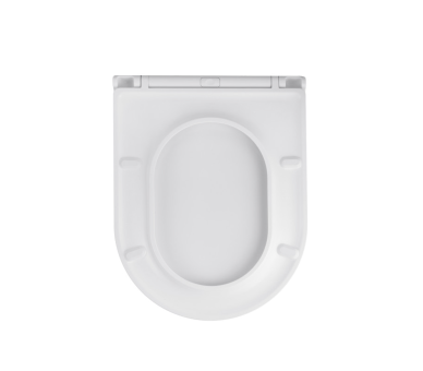 Унитаз подвесной Kroner Armada WHI513636 RIMLESS безоботковый
