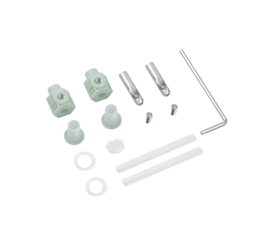 Унитаз подвесной Kroner Armada WHI513636 RIMLESS безоботковый