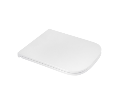 Унитаз подвесной Kroner Eifel WHI493436 RIMLESS безоботковый