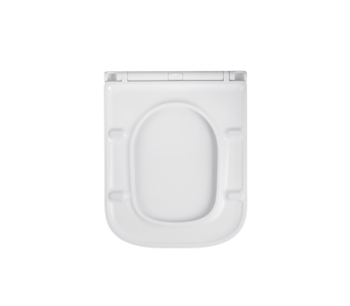 Унитаз подвесной Kroner Eifel WHI493436 RIMLESS безоботковый