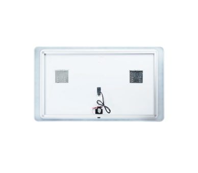 Зеркало Qtap Leo с LED, 1200х700