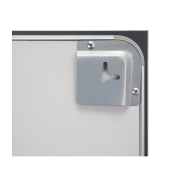 Дзеркало Qtap Mideya (DC-F614) з LED, годинник 1000х800
