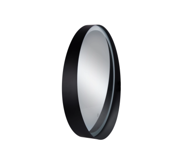 Зеркало Qtap Robin с LED, 600х600