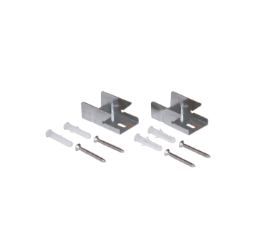 Дзеркало Qtap Scorpio з LED, 500х900