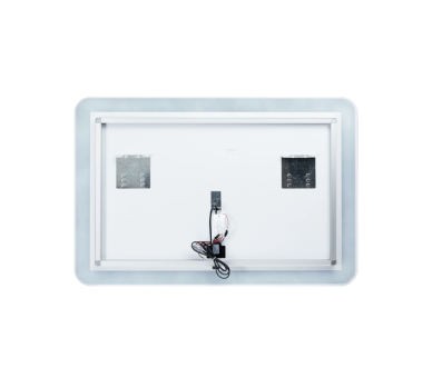 Дзеркало Qtap Swan з LED, 1000х700