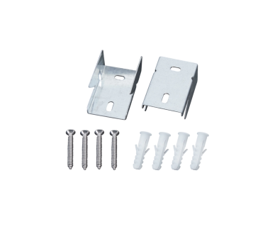 Дзеркало Qtap Swan з LED, 1000х700